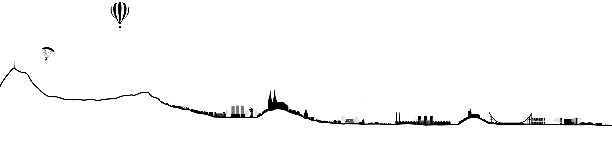Skyline - Tempo AMO